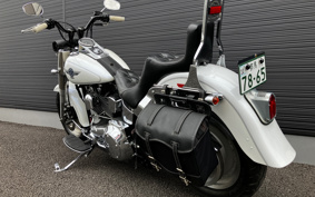 HARLEY FLSTF1340-1450 2005 BMY