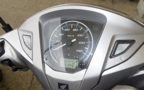 HONDA LEAD 125 JF45