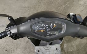SUZUKI ADDRESS V125 CF4EA