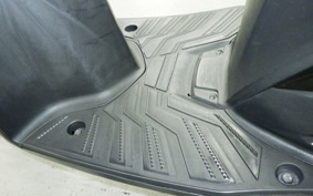 SUZUKI ADDRESS 110 2011 CE47A