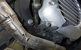 YAMAHA JOG ZR Gen.3 2006 SA39J