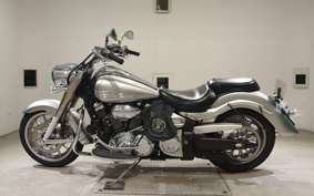 YAMAHA XV1900 MIDNIGHT STAR 2010