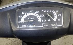 YAMAHA JOG Gen.1 2021 3KJ