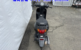 HONDA TACT-4