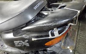 HONDA DIO GEN 3 AF34