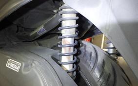 SUZUKI SKYWAVE 200 (Burgman 200) 2017 CH41A