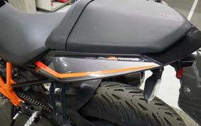 KTM 1290 SUPER DUKE R 2014