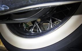 HARLEY FLHRC 1580 2010