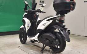YAMAHA TRICITY 155 A 2020 SG37J
