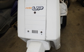 HONDA GYRO UP TA01