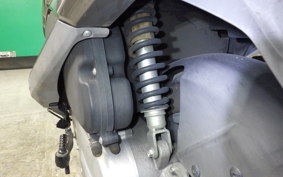 SUZUKI ADDRESS V125 DT11A