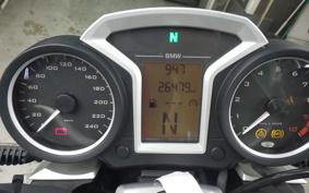 BMW R1200R 2014