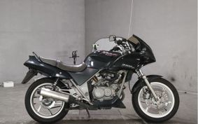 HONDA ZELBIS MC25