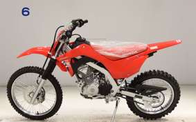 HONDA CRF125F JE03