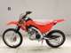 Фото Honda CRF125F с японского аукциона