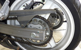 HONDA CB1 1992 NC27