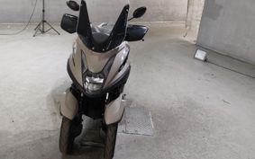 YAMAHA TRICITY 155 ABS SG81J