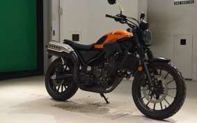 HONDA CL250-2 MC57