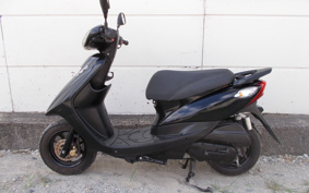YAMAHA JOG DELUXE SA56J