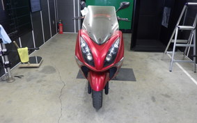 YAMAHA MAJESTY 250 Gen.4 SG20J