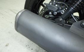 KAWASAKI ELIMINATOR400-3 2023 EL400A