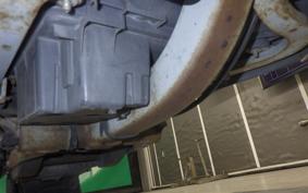 SUZUKI LET's 4 CA45A