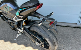 TRIUMPH STREET TRIPLE 765RS 2026 HDA614