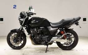HONDA CB400SF GEN 4 A 2020 NC42