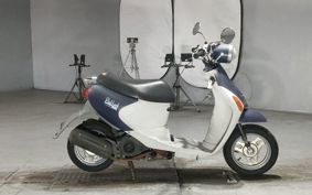 SUZUKI LET's 4 CA41A