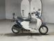 Фото Suzuki LET's 4 с японского аукциона