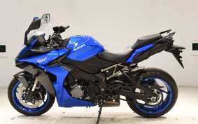 SUZUKI GSX-S1000GT 2023 EK1AA