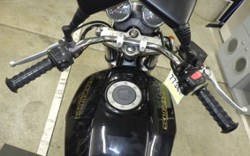 SUZUKI GSX400 IMPULSE 1997 GK79A