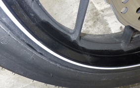 SUZUKI V-STROM 250 A 2010