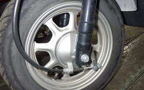 HONDA TACT Basket 2025 AF79
