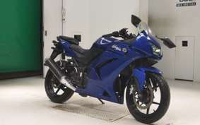 KAWASAKI NINJA 250R 2004 EX250K