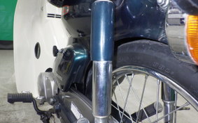 HONDA C90 SUPER CUB 2018 HA02