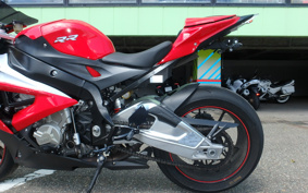 BMW S1000RR 2015 0D10