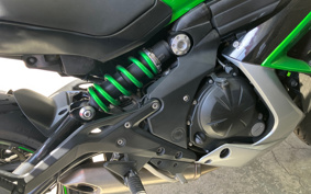 KAWASAKI NINJA 400 2016 EX400E