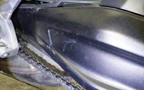 TRIUMPH TRIDENT 660 2023