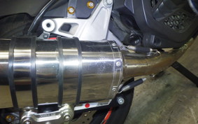 HONDA ADV150 2001 KF38