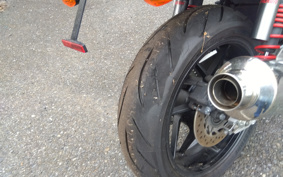 HONDA CB400 SUPER  BOL DOR ABS 2020 NC42