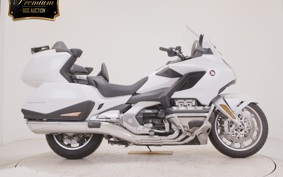 HONDA GL 1800 GOLD WING TOUR DCT 2021 SC79