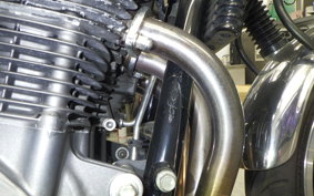 HONDA CB1100 2010 SC65