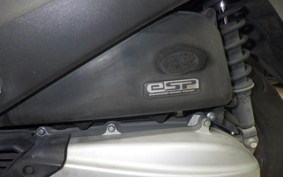 HONDA LEAD 125 2002 JF45