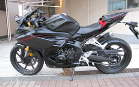 HONDA CBR250RR ABS MC51