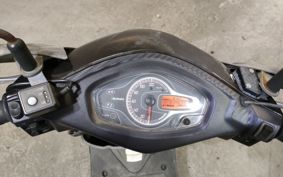 SUZUKI ADDRESS V125 CF4MA