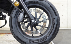 HONDA  REBEL 250 ABS MC49