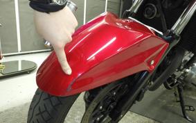 SUZUKI GSR250