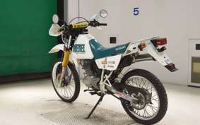SUZUKI DJEBEL 125 2018 SF44A