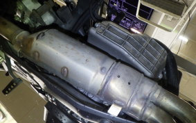 HONDA 400X 2020 NC56